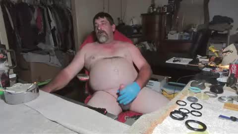 Cajunbator online show from July 13, 1:03 pm
