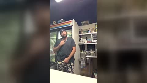 thecheeseyone online show from June 12, 5:56 pm