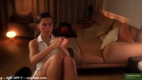 Cherie   online show from October 28, 9:06 pm