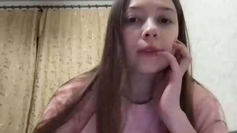 Crystal online show from April 1, 5:10 pm