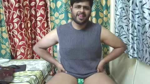 thecuteboyy online show from May 22, 7:41 pm