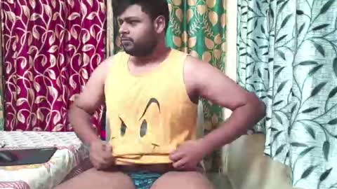 Snapshot of thecuteboyy chatting on June 29, 7:36 pm thecuteboyy online show from June 29, 7:36 pm