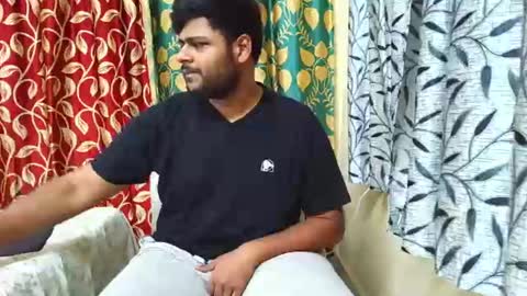 Snapshot of thecuteboyy chatting on July 24, 5:11 pm thecuteboyy online show from July 24, 5:11 pm