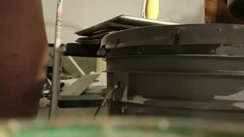 DeviantDaddy online show from February 3, 2:53 am