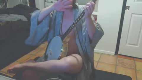 thedevilstwink online show from March 25, 3:12 am