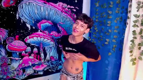 ethan online show from June 4, 11:55 pm