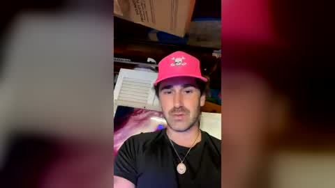 thedonjulian online show from August 5, 11:24 am