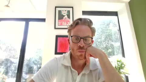 DRAM online show from July 6, 3:47 pm