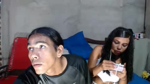 las cabras online show from March 25, 1:11 am