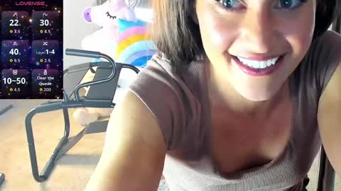 Venus Steele online show from May 7, 10:26 pm