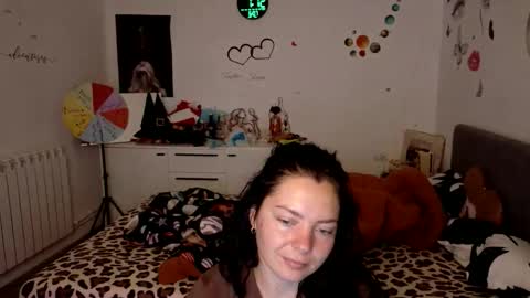 TheFarmergirl online show from June 7, 4:16 am