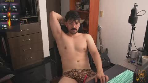 Wolf Independent model online show from May 15, 2:35 pm
