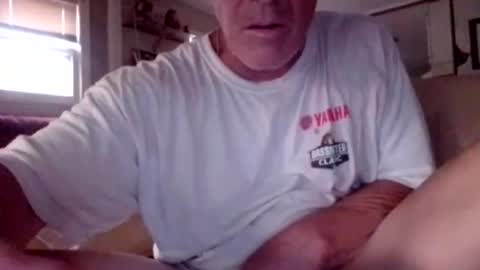 Snapshot of thefyreman chatting on July 12, 1:18 am thefyreman online show from July 12, 1:18 am