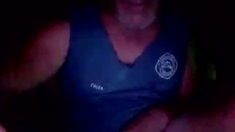 Snapshot of thefyreman chatting on July 15, 2:06 am thefyreman online show from July 15, 2:06 am