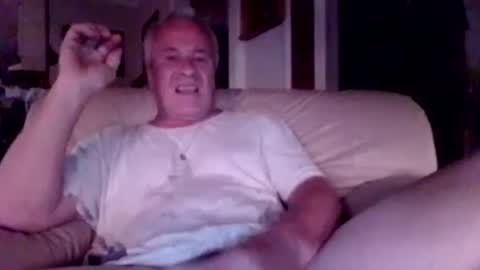 Snapshot of thefyreman chatting on July 16, 1:44 am thefyreman online show from July 16, 1:44 am