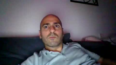 thegame323 online show from April 5, 9:34 pm