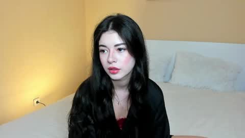 Snapshot of thegirlyoullcomebackto chatting on May 26, 4:25 pm Anora online show from May 26, 4:25 pm
