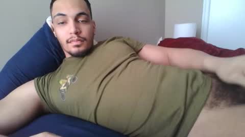 Thegodbill4000 online show from January 16, 6:34 pm