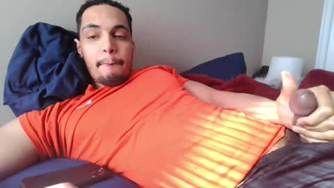 Thegodbill4000 online show from February 2, 7:23 pm