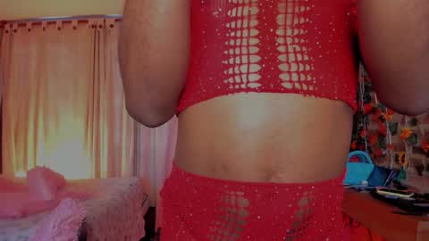 Goldie online show from March 13, 1:51 pm