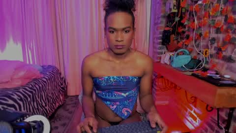 Goldie online show from March 27, 10:37 am