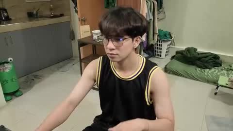 Green online show from March 20, 11:04 am