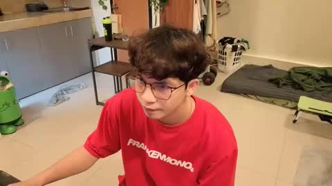 Green online show from April 8, 7:30 am