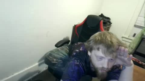 fuzzyfox online show from January 14, 11:42 pm