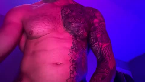 Inked Rabbit online show from April 12, 3:11 am
