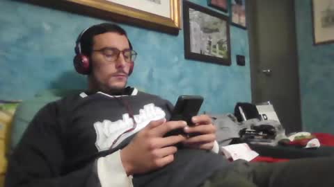 theitalianx95x online show from December 1, 9:26 pm