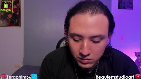 Tyler  Ada online show from March 11, 7:53 pm