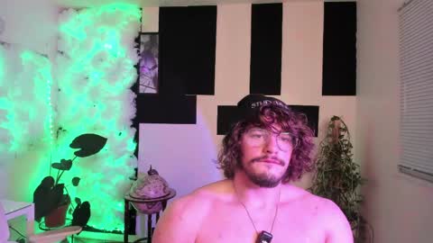 Johnny Stone online show from May 15, 11:34 pm