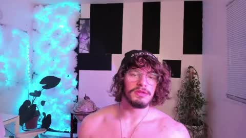 Johnny Stone online show from May 15, 11:56 pm