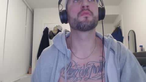 TheKingCock online show from January 10, 6:04 am