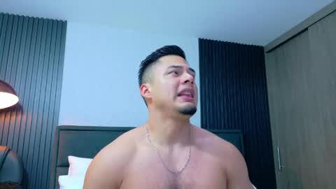 thekingerick online show from May 31, 3:58 am
