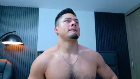 thekingerick online show from June 18, 12:55 am