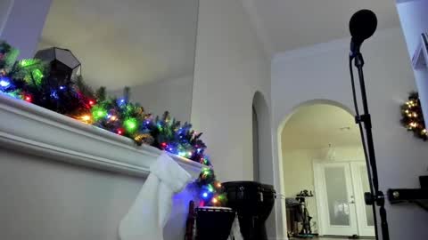 Snapshot of thekinkside chatting on December 19, 2:56 am KinkSide online show from December 19, 2:56 am