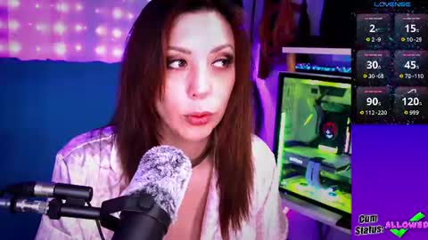 Nix online show from June 17, 7:04 pm