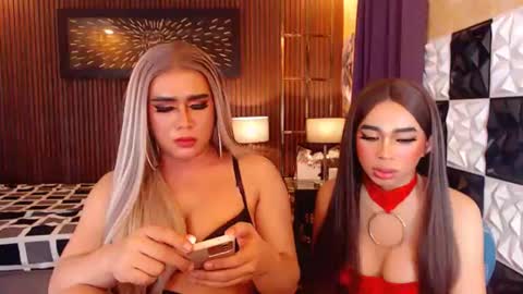 Snapshot of thelastdestroyerxx chatting on July 5, 11:01 pm Paula online show from July 5, 11:01 pm