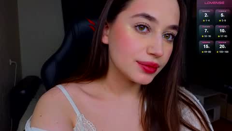 TheLastKiss01 online show from January 25, 9:57 pm