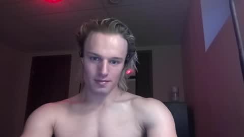 thelevimeyers online show from February 23, 11:58 pm