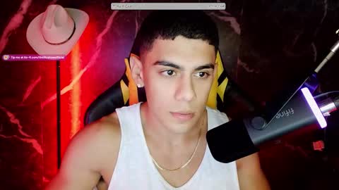 thelitoshowofficial online show from March 14, 9:15 am