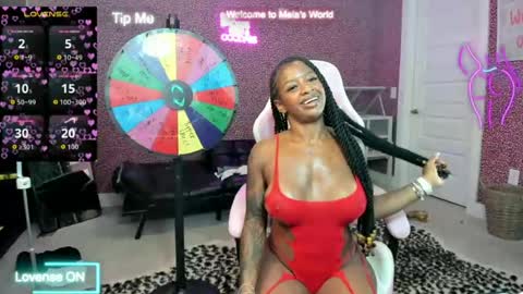 Themaneater online show from July 7, 2:36 am
