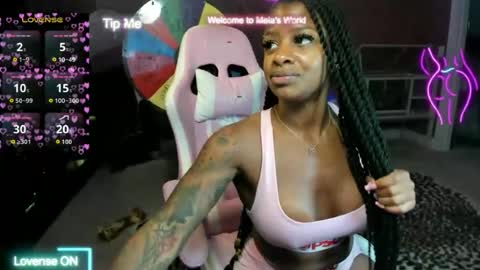 Themaneater online show from July 15, 3:12 am