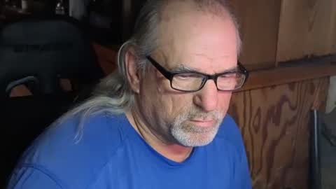 themasseure1 online show from April 24, 11:56 am
