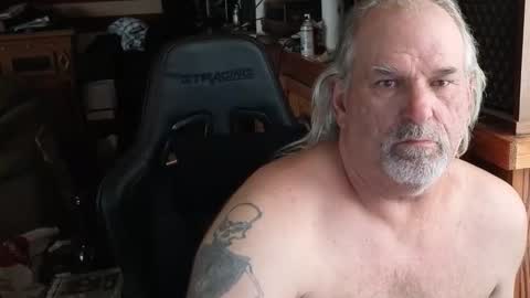 themasseure1 online show from May 1, 10:47 pm