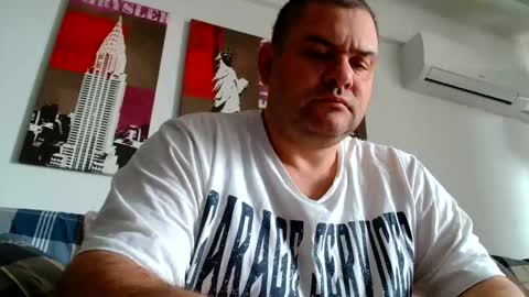 Big Alpha Daddy Master online show from April 1, 10:38 am