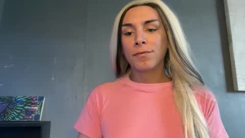 Snapshot of thematryoshka chatting on February 3, 3:50 pm Lucy Lucy online show from February 3, 3:50 pm