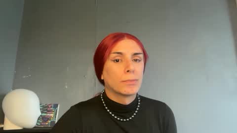 Snapshot of thematryoshka chatting on February 6, 4:54 pm Lucy Lucy online show from February 6, 4:54 pm