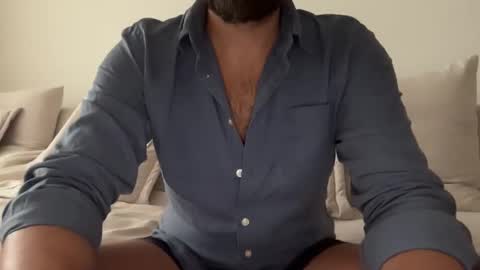 TheMonarchGoat online show from November 28, 12:30 pm